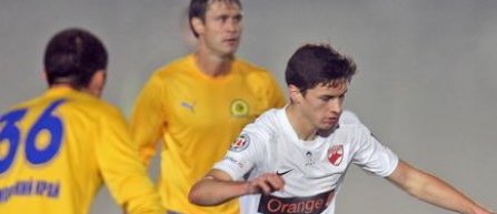 Amical: Dinamo - Energia Vladivostok 0-1